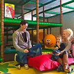 8 Person On A In Romo Σπίτι διακοπών *