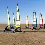 8 Person On A In Romo Σπίτι διακοπών *