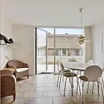 Σπίτι διακοπών 8 Person On A In Romo Sønderby